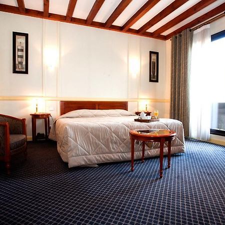 Hotel Losset Флаже-Эшезо Экстерьер фото