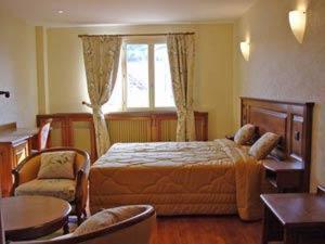 Hotel Losset Флаже-Эшезо Экстерьер фото