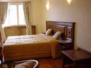Hotel Losset Флаже-Эшезо Экстерьер фото